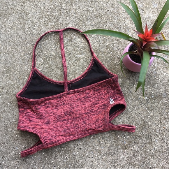 Free People FP Movement infinity T-Back Sports Bra - Picture 2 of 4